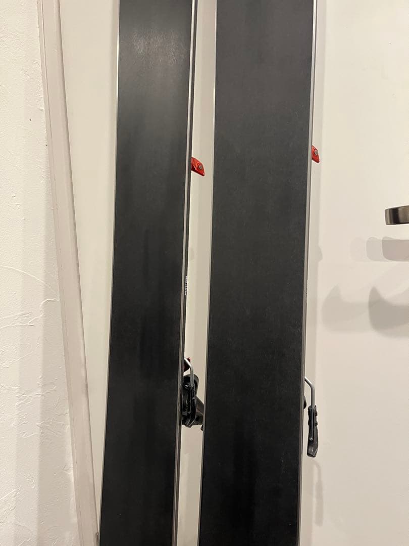 FACTION MANA3 184cm 板のみ