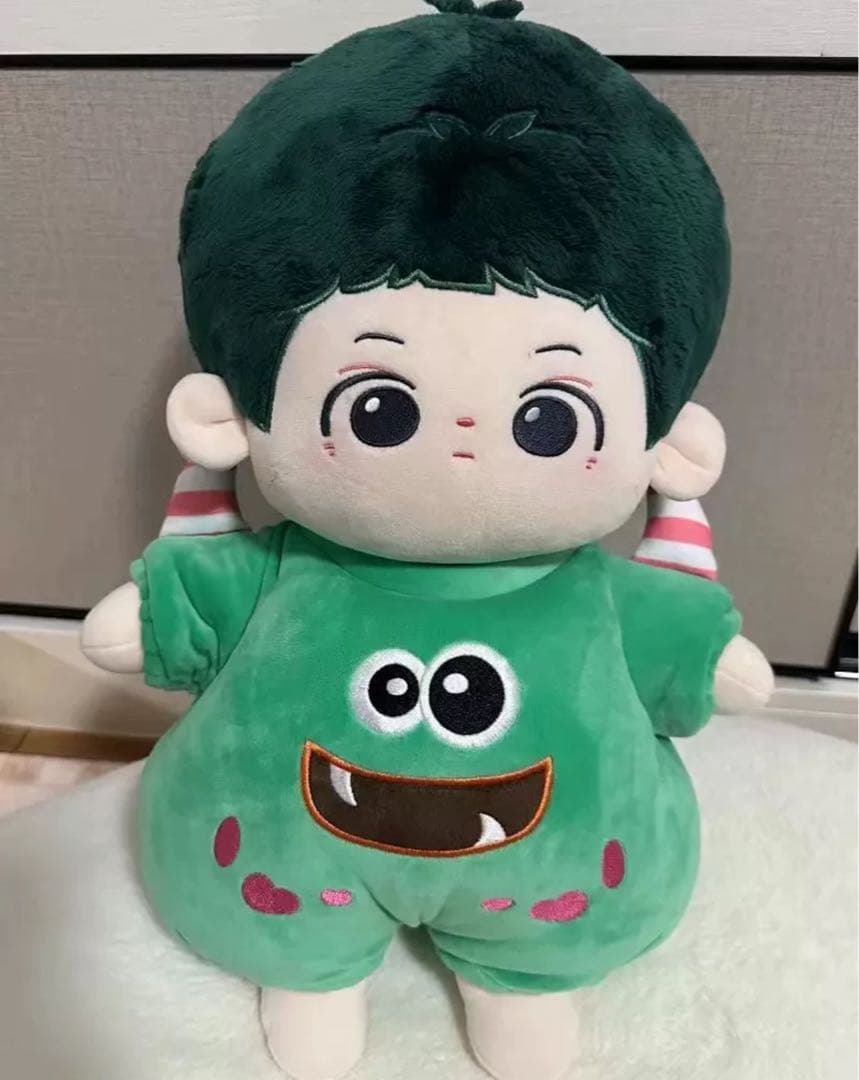 りりぃちゃん　専用