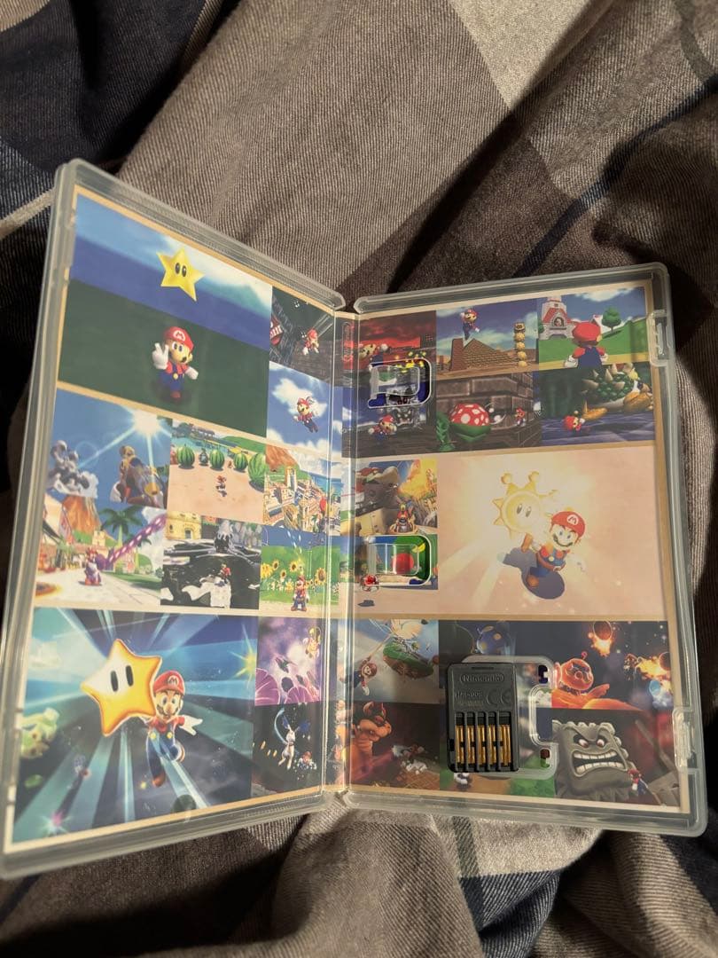 【絶版】スーパーマリオ 3Dコレクション