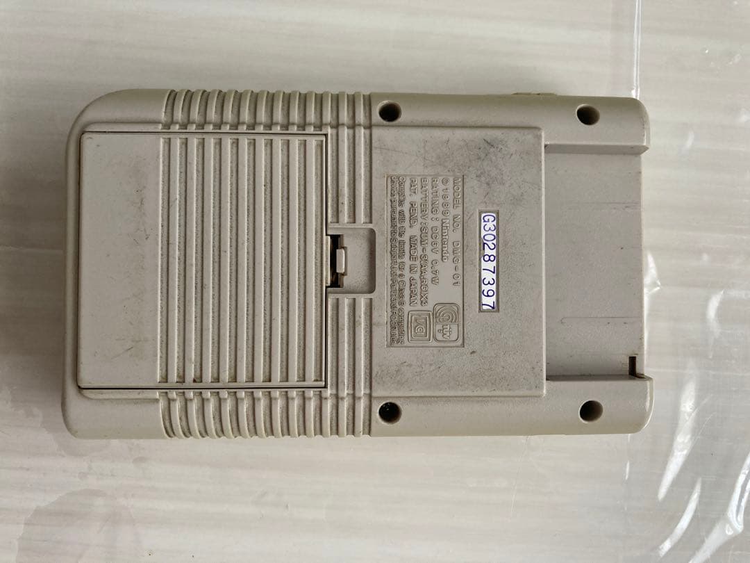 ゲームボーイ ソフト5本セット