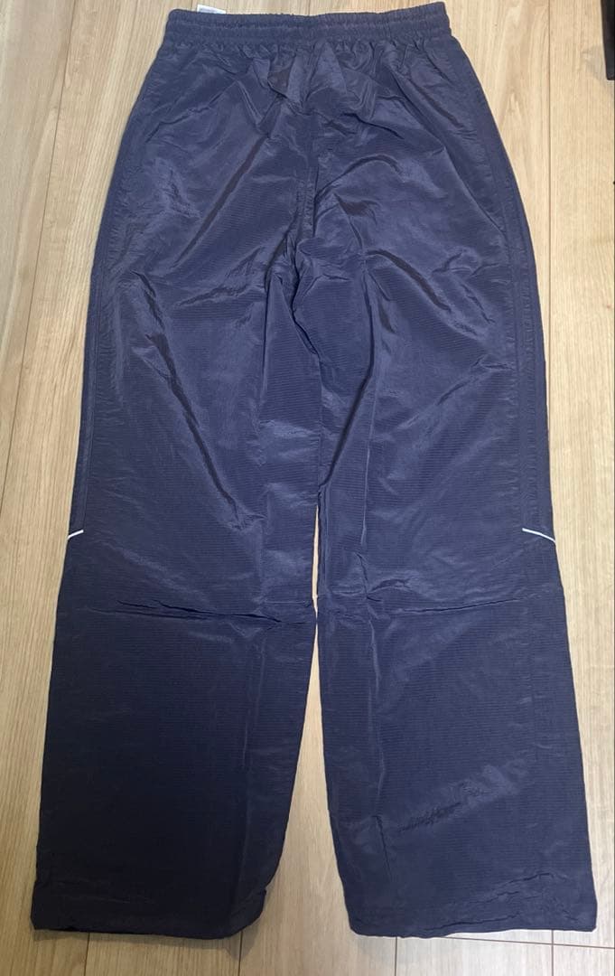 adidas アディダス アディレニウム シーズン4 トラックパンツ Mサイズ