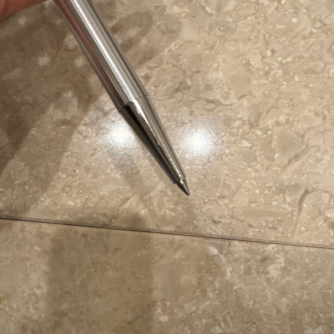 Platinum プラチナ万年筆 細字 ボールペン　セット