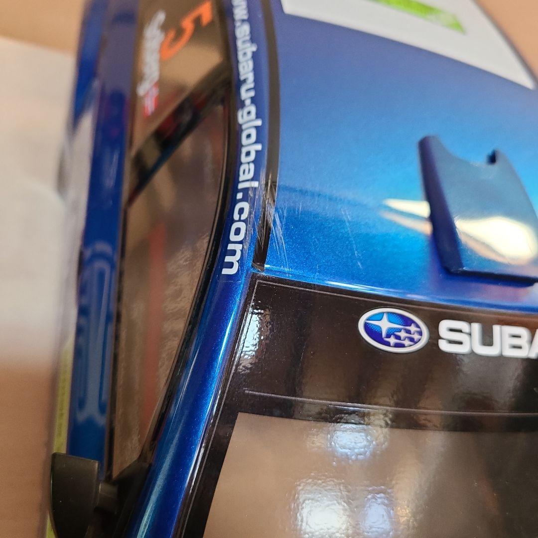 タミヤボディホビーラジコン