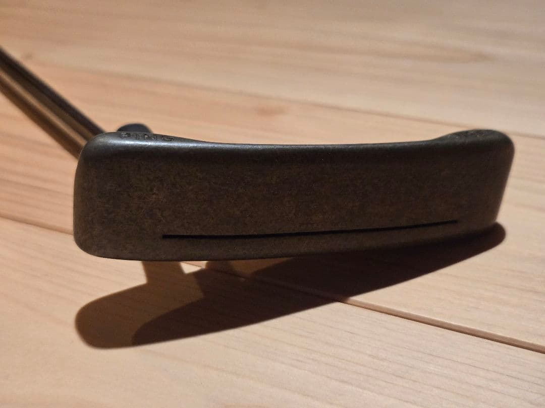 PING SCOTTSDALE ANSER ピン スコッツデール アンサー