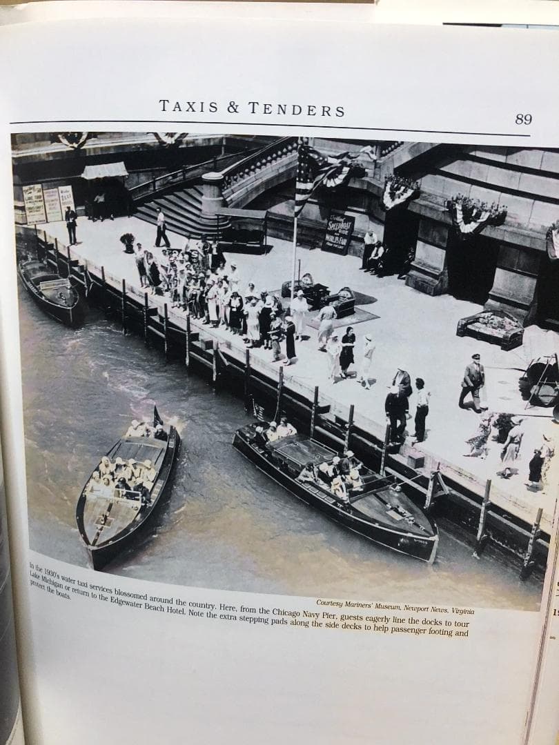 洋書 The Legend of Chris-Craft