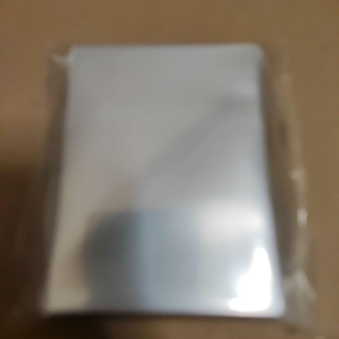 キャラクタースリーブ