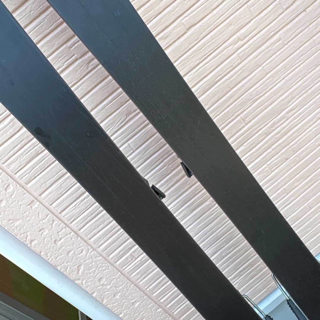 Fischer AMC600 152cm FS11ビンディング カービング基礎