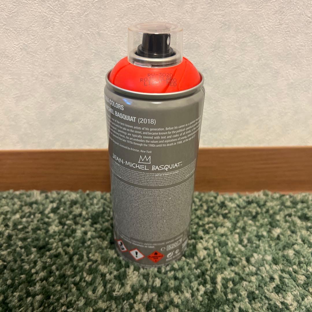Jean-Michel Basquiat 限定品