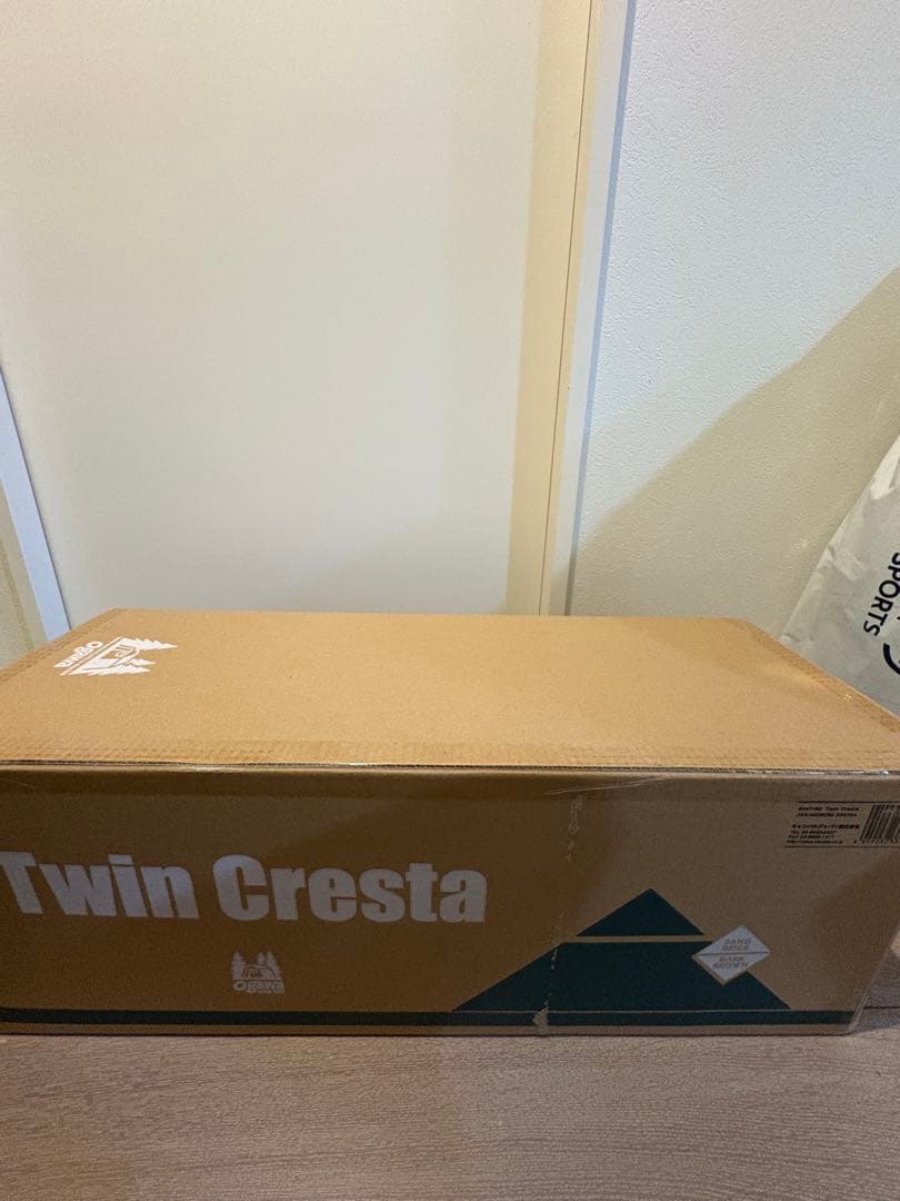 ogawa ツインクレスタ