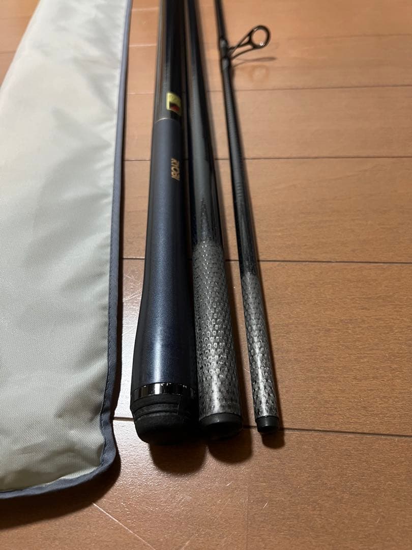 リョービ RYOBI PROSKYER 30M-405 投竿 サーフ