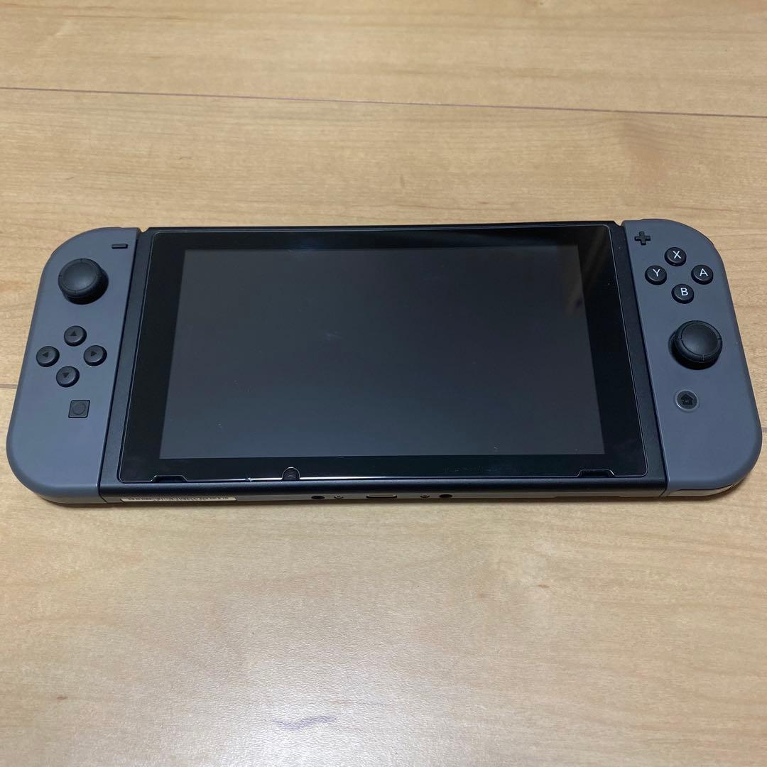 Nintendo Switch NINTENDO SWITCH HAD-S-KA