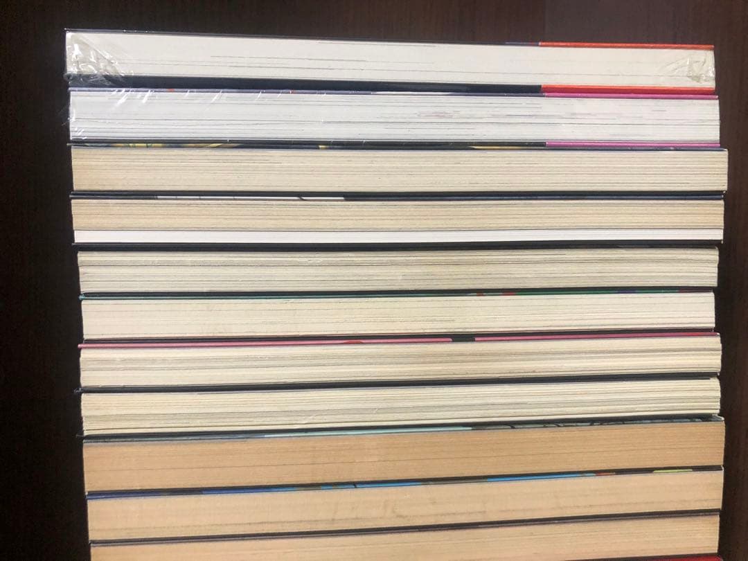 ファイブスター物語　全巻　1-18巻　一部新品