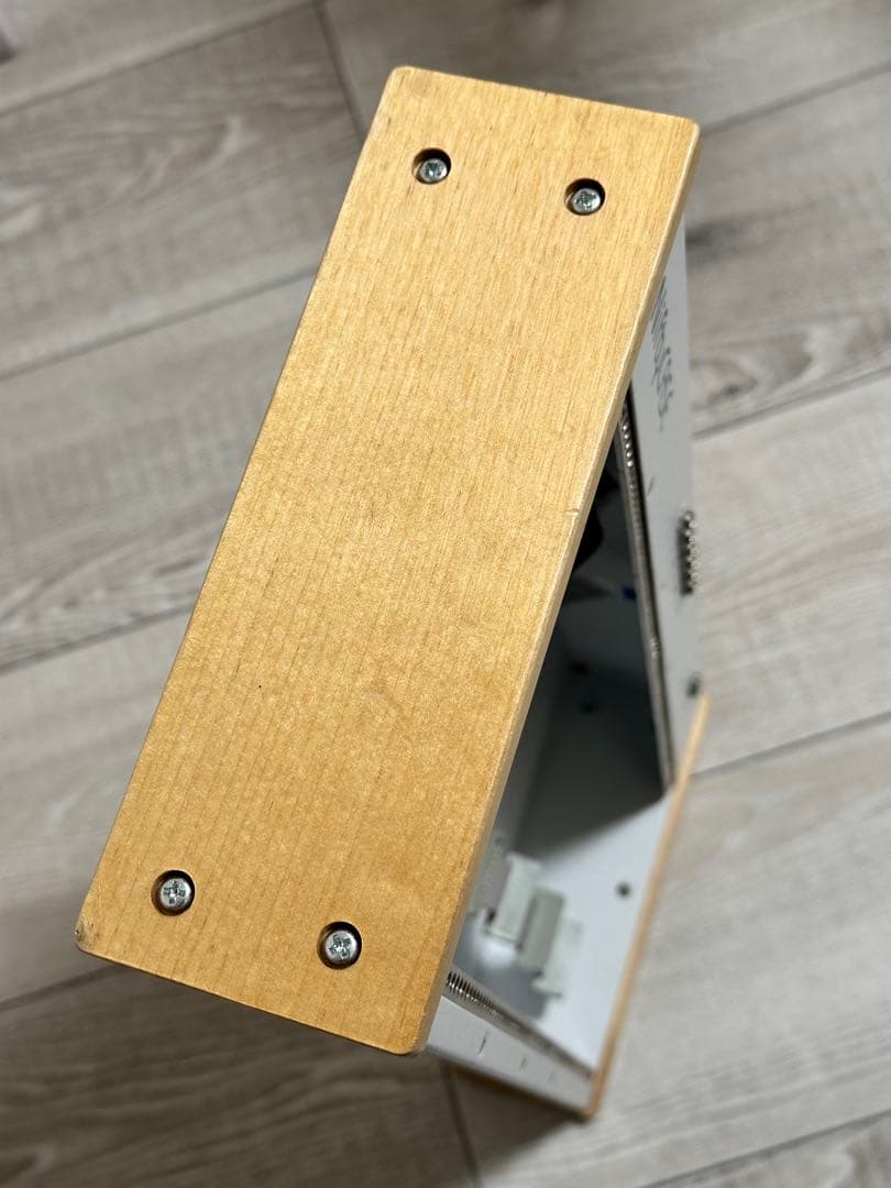 NiftyCASE モジュラーシンセサイザーケース