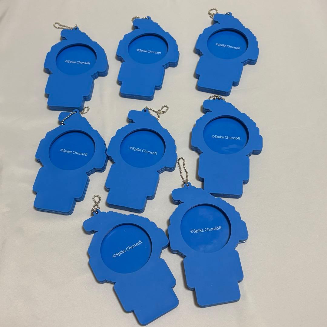 ダンガンロンパV3 最原終一 ラバピス ダンロン