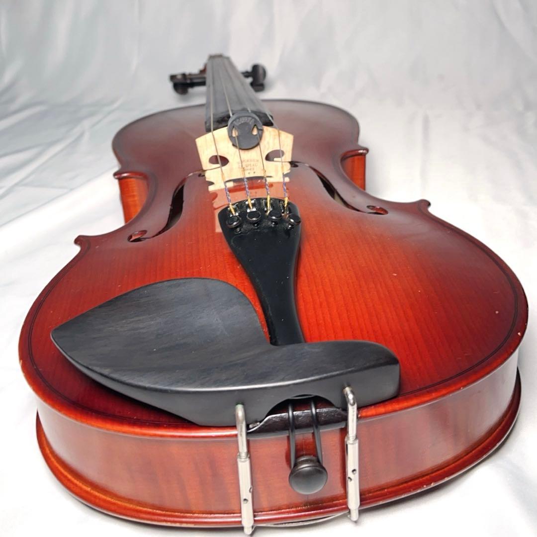 Carlo giordano VL-2 16インチ ビオラ ヴィオラ