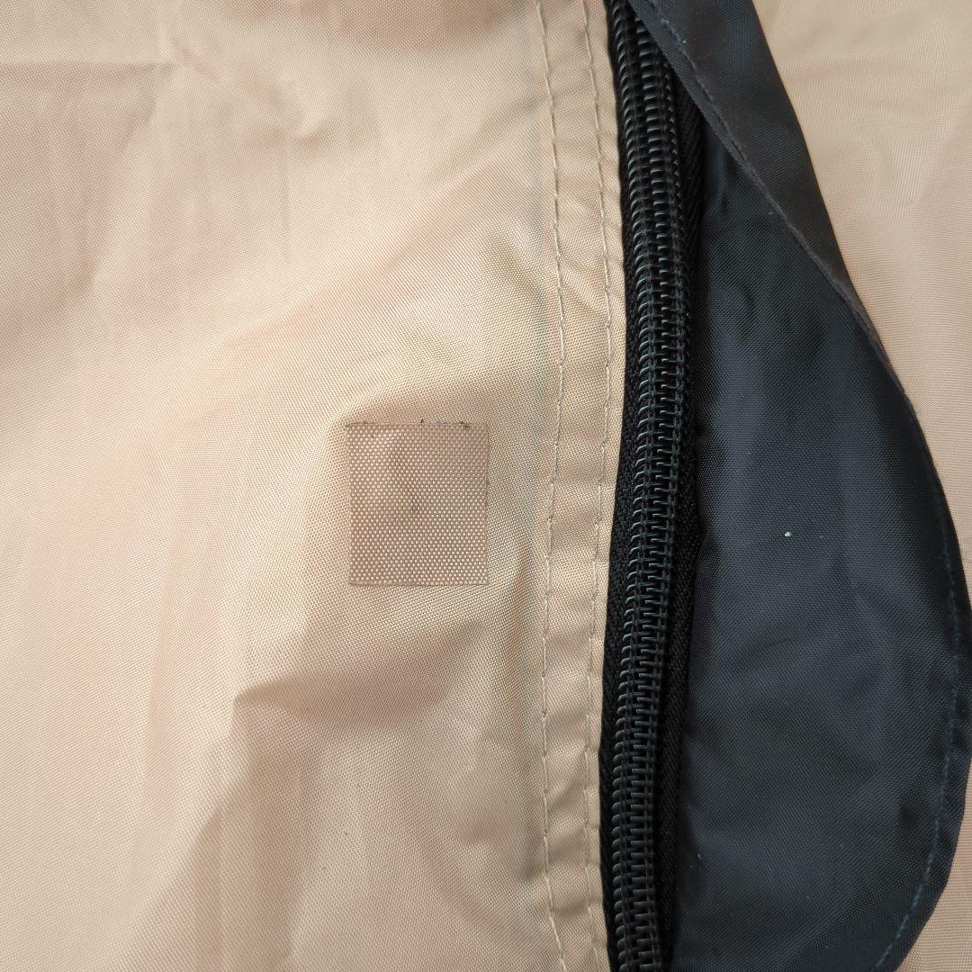 DOD ワンポールテントM グランドシートセット　リペアシート付き