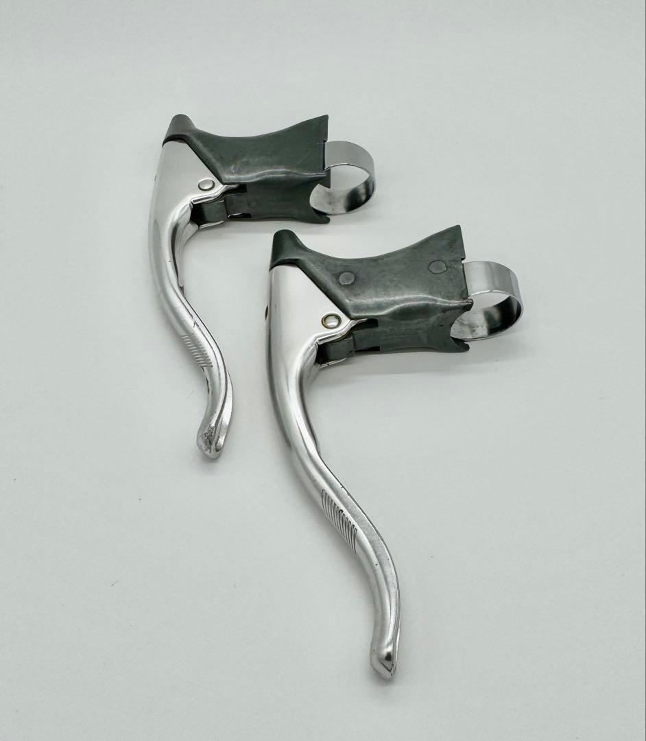 美品　SUNTOUR SUPERB PRO ブレーキ& レバーセット　ビンテージ