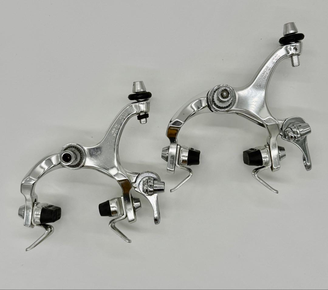 美品　SUNTOUR SUPERB PRO ブレーキ& レバーセット　ビンテージ