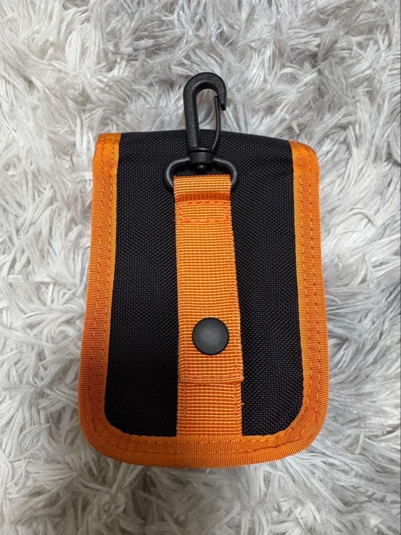 激レア⭐︎BRIEFING⭐︎ブリーフィング⭐︎限定カラー レーザースコープポーチ