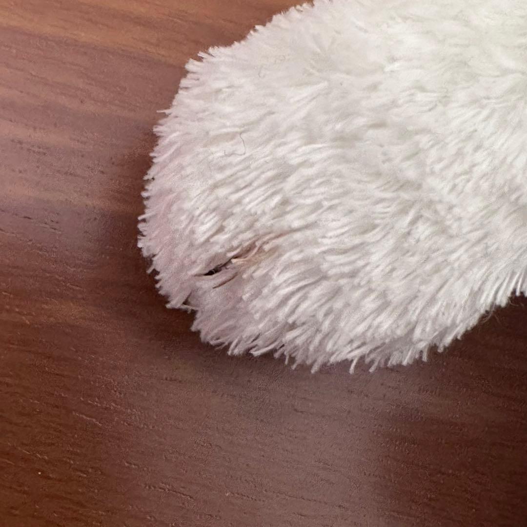 【レア】シナモロール　ココナッツ　セット　ぬいぐるみ