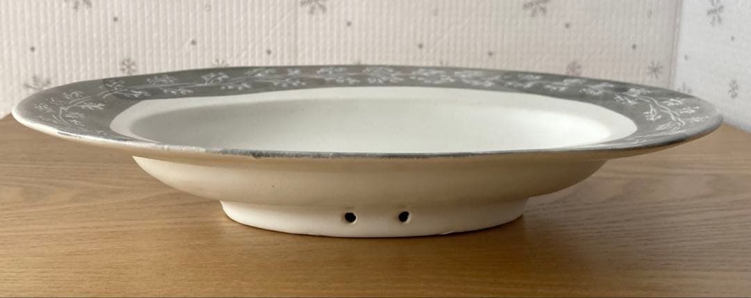 皆川明（minä perhonen）× 安藤雅信 コラボレーション　陶磁器