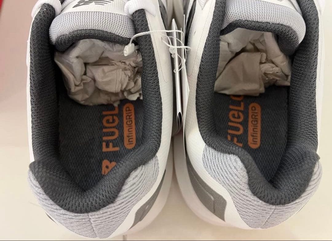 New Balance 1001v5 ゴルフシューズ 27cm ニューバランス