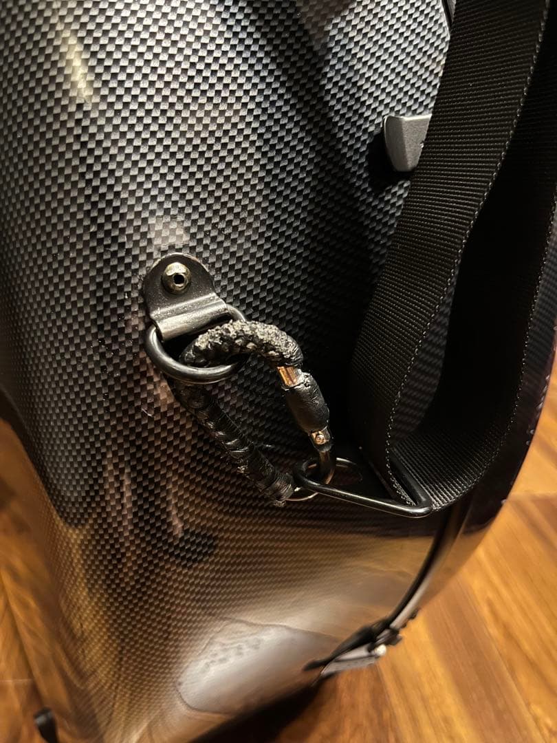 Carbon Mac カーボンマック　チェロケース　CFC-3