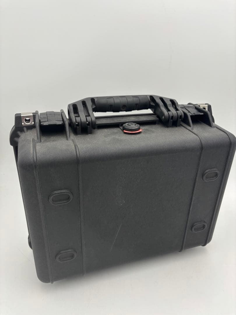 Pelican Watertight Protector 1450ケース