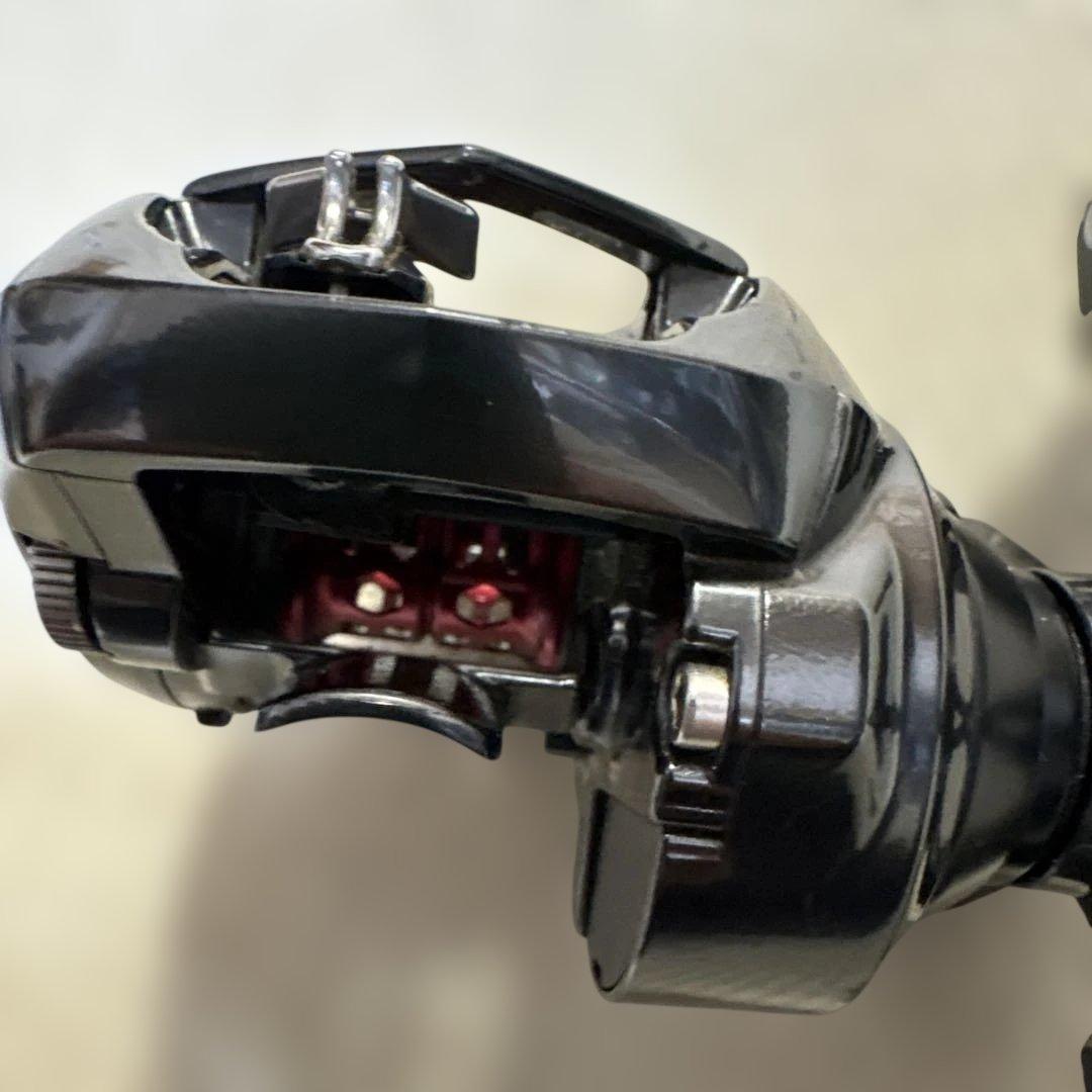 ダイワ　コクッパさん専用