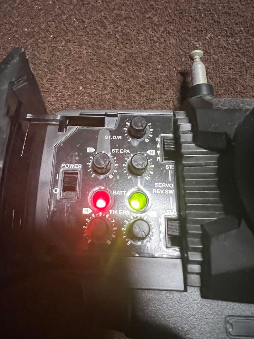 ヨコモ　ドリフトラジコン日産Z 4WD Teguh gunawan