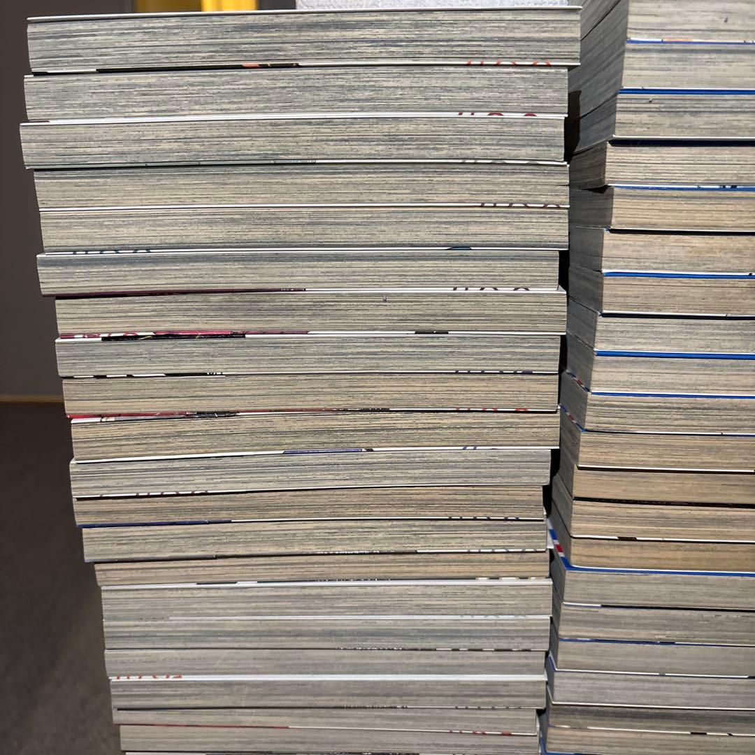 BLEACH 全74巻セット