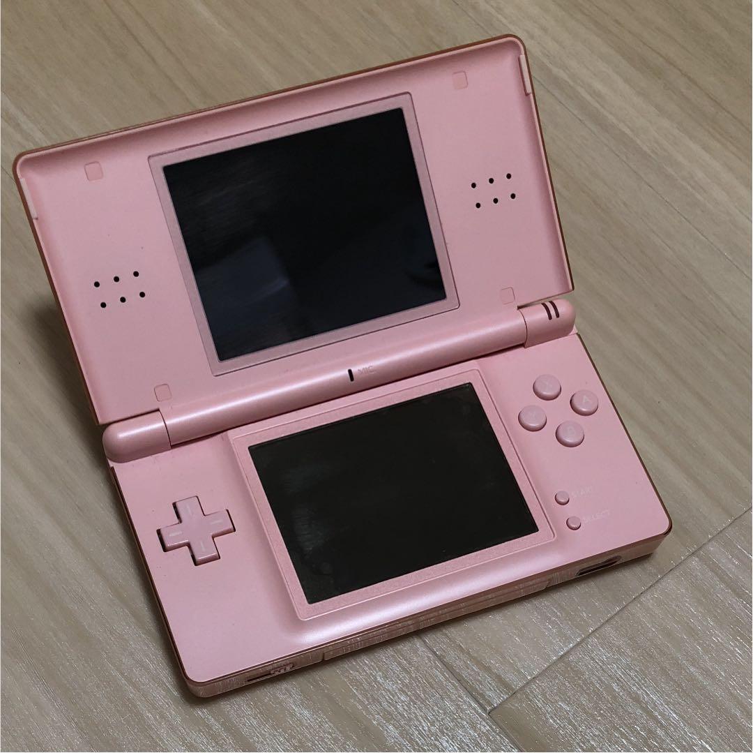 DSi 本体 ソフト付
