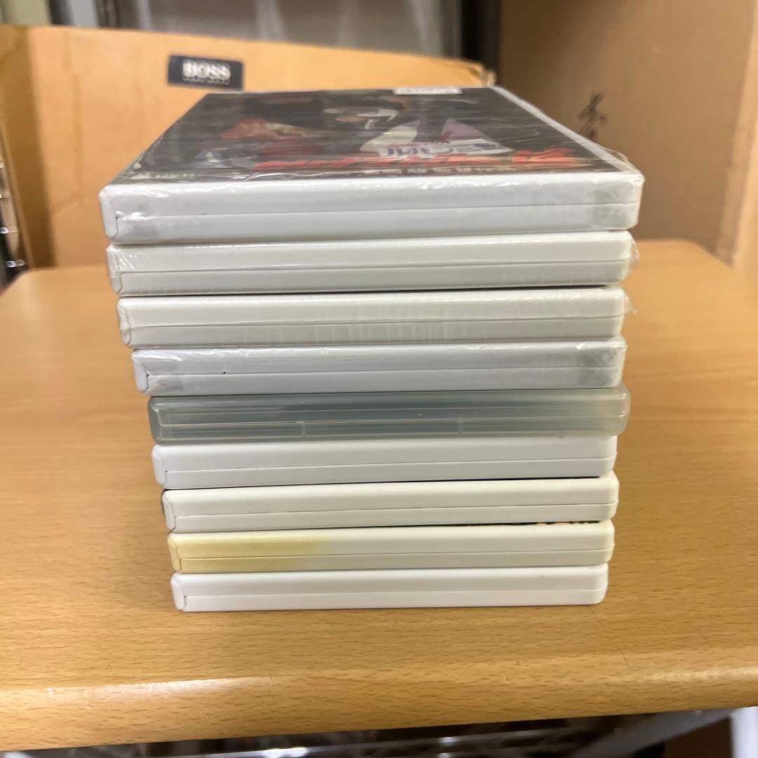 ジブリDVD 本編ディスク9作品　まとめ売り