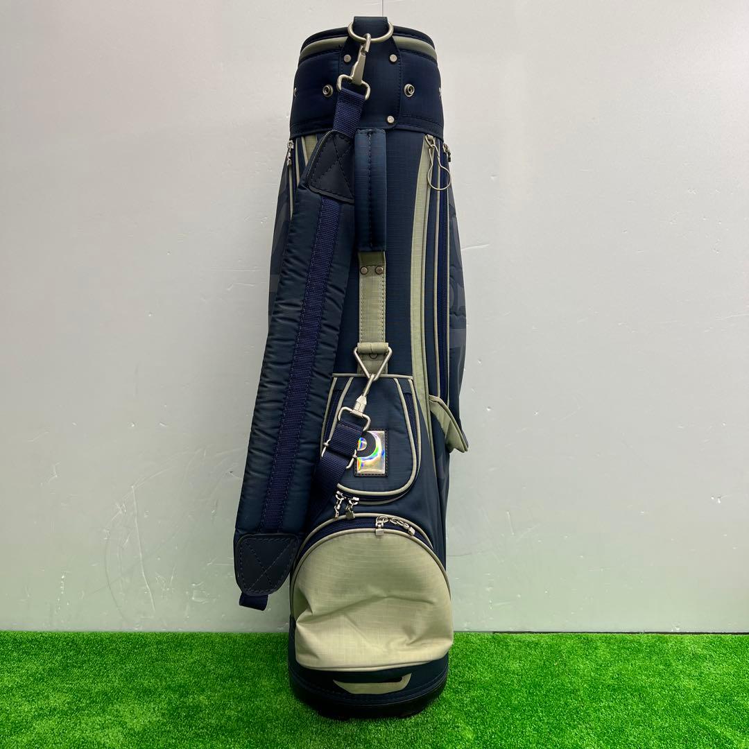 パラディーゾ　Pardiso ゴルフバッグ　キャディバッグ　7インチ　レディース
