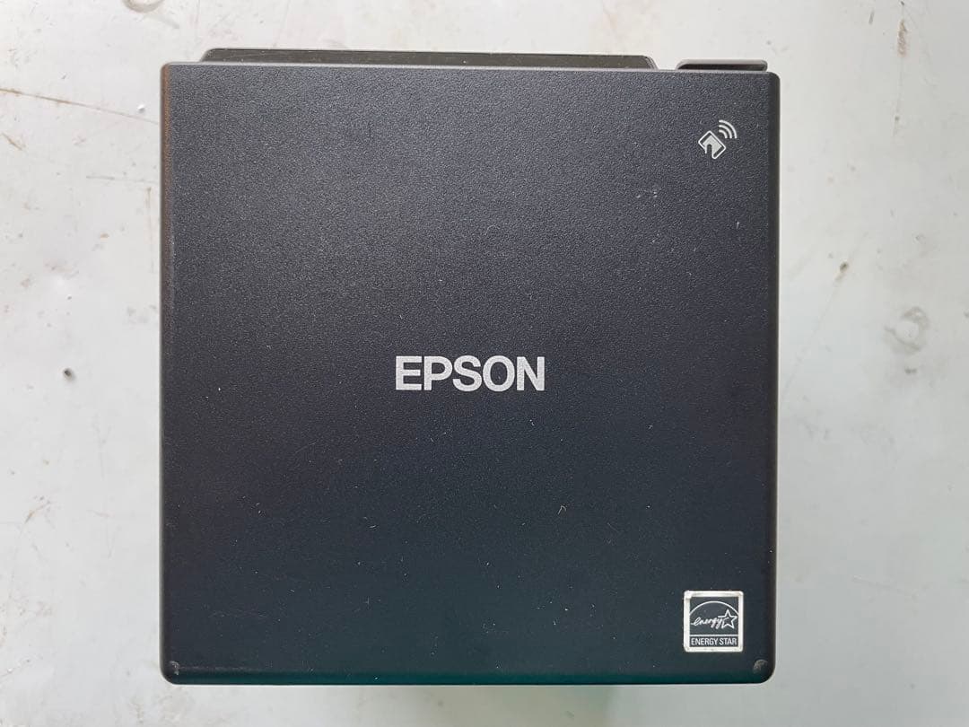 EPSON TM-m30 レシートプリンター