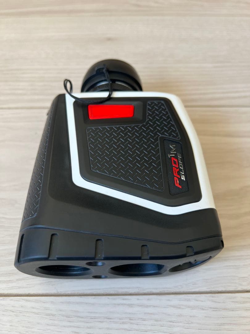 Bushnell PRO 1M ゴルフ用距離計