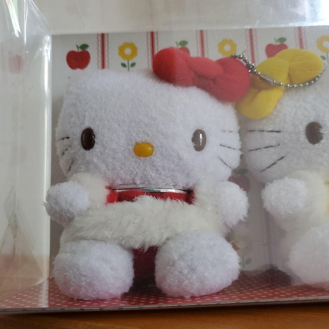 キティ&ミミィ