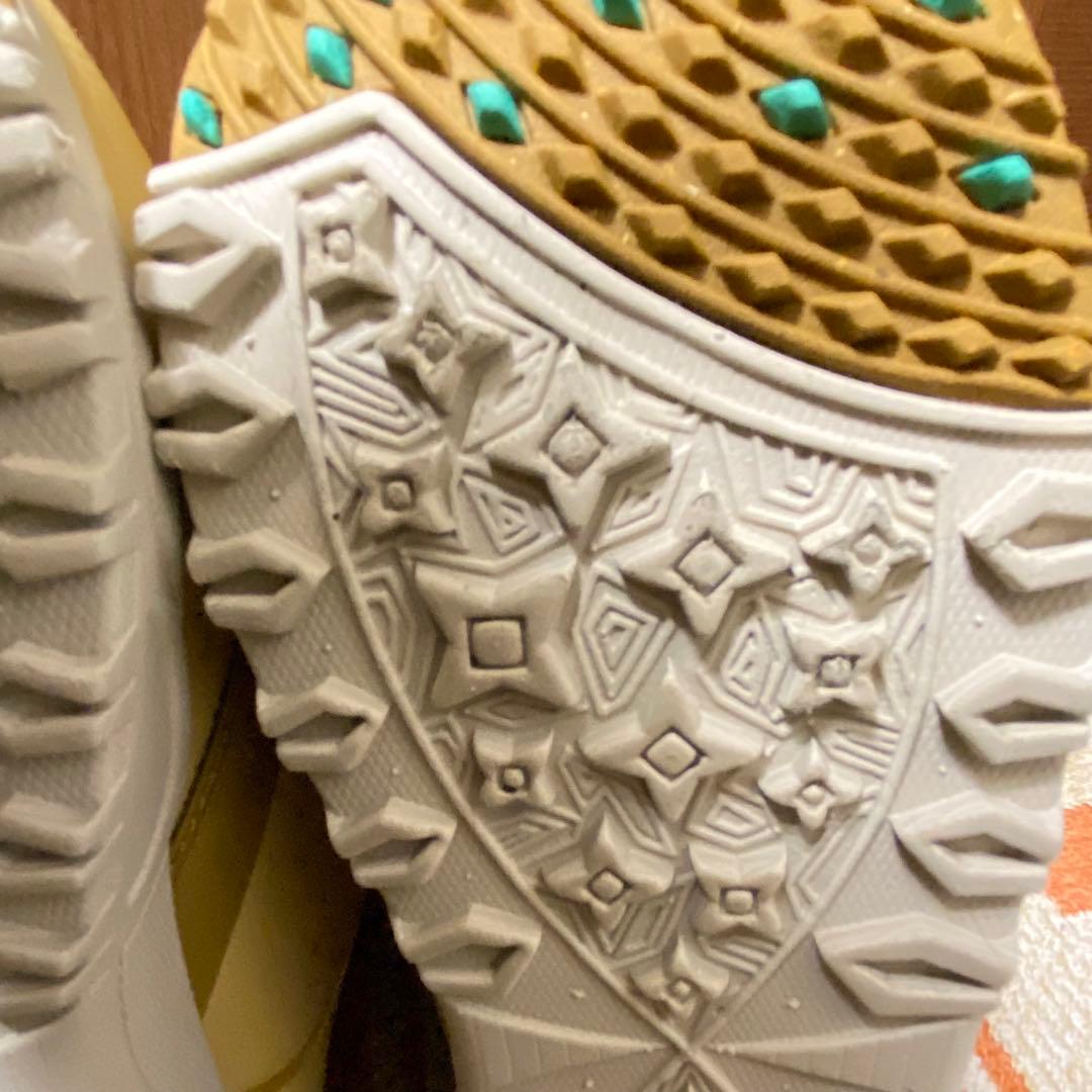 美品　24.5 BURTONレディース　スノーボードブーツ　アジアンフィット