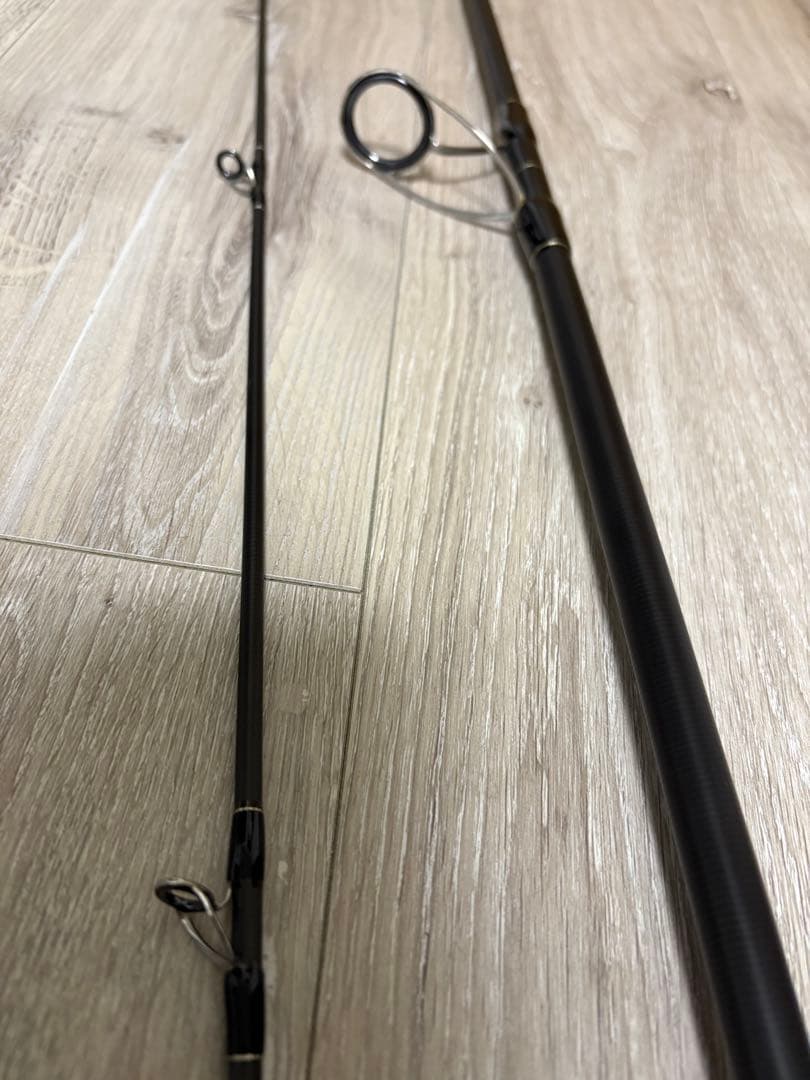 未使用品　天龍　パワーマスター　ライトコア