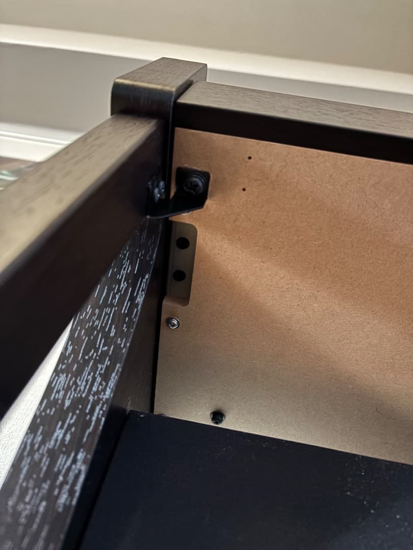 【美品】KORG G1 Air デジタルピアノ ダークウッド 88鍵