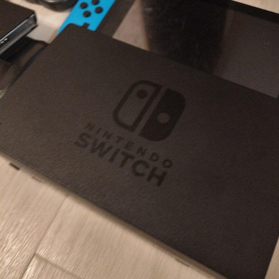 任天堂 Switch スイッチ 本体 コントローラー ケース セット