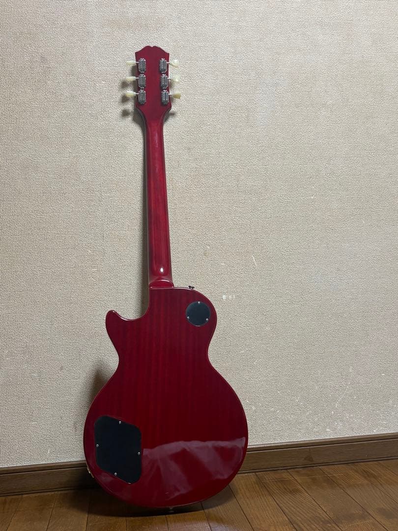エピフォン レスポール スタンダード 50.s 超美品