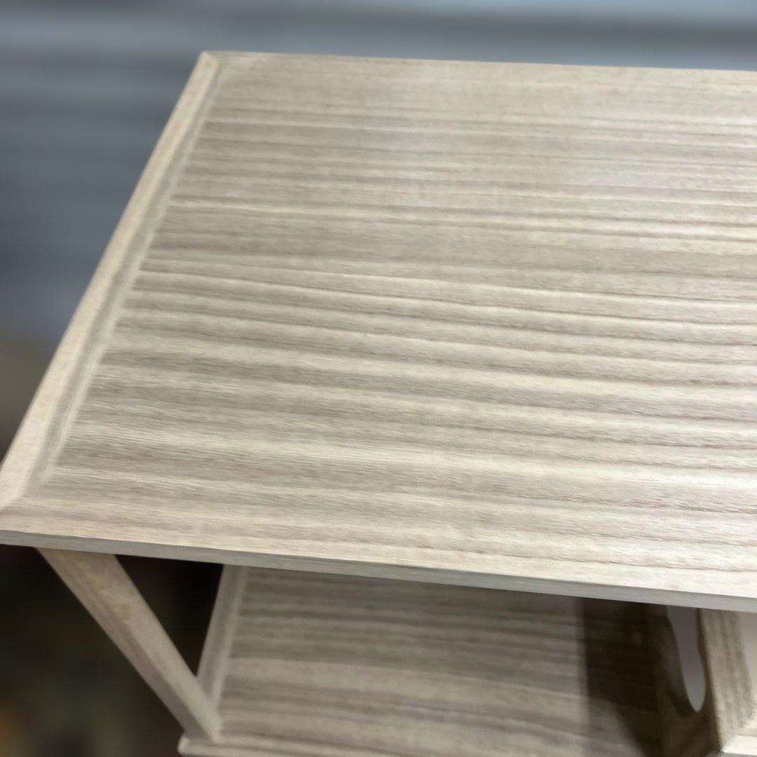 ☆*☆様 利休好写し　袋棚