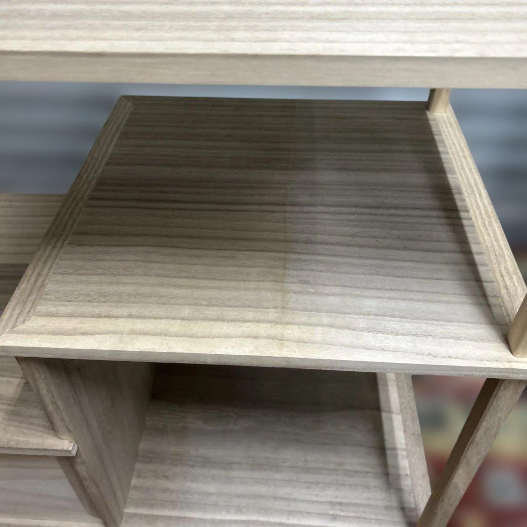 ☆*☆様 利休好写し　袋棚