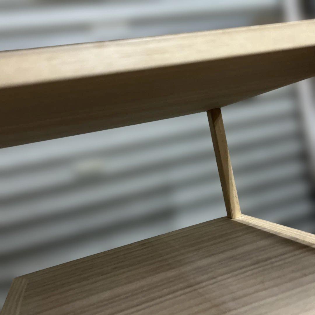 ☆*☆様 利休好写し　袋棚