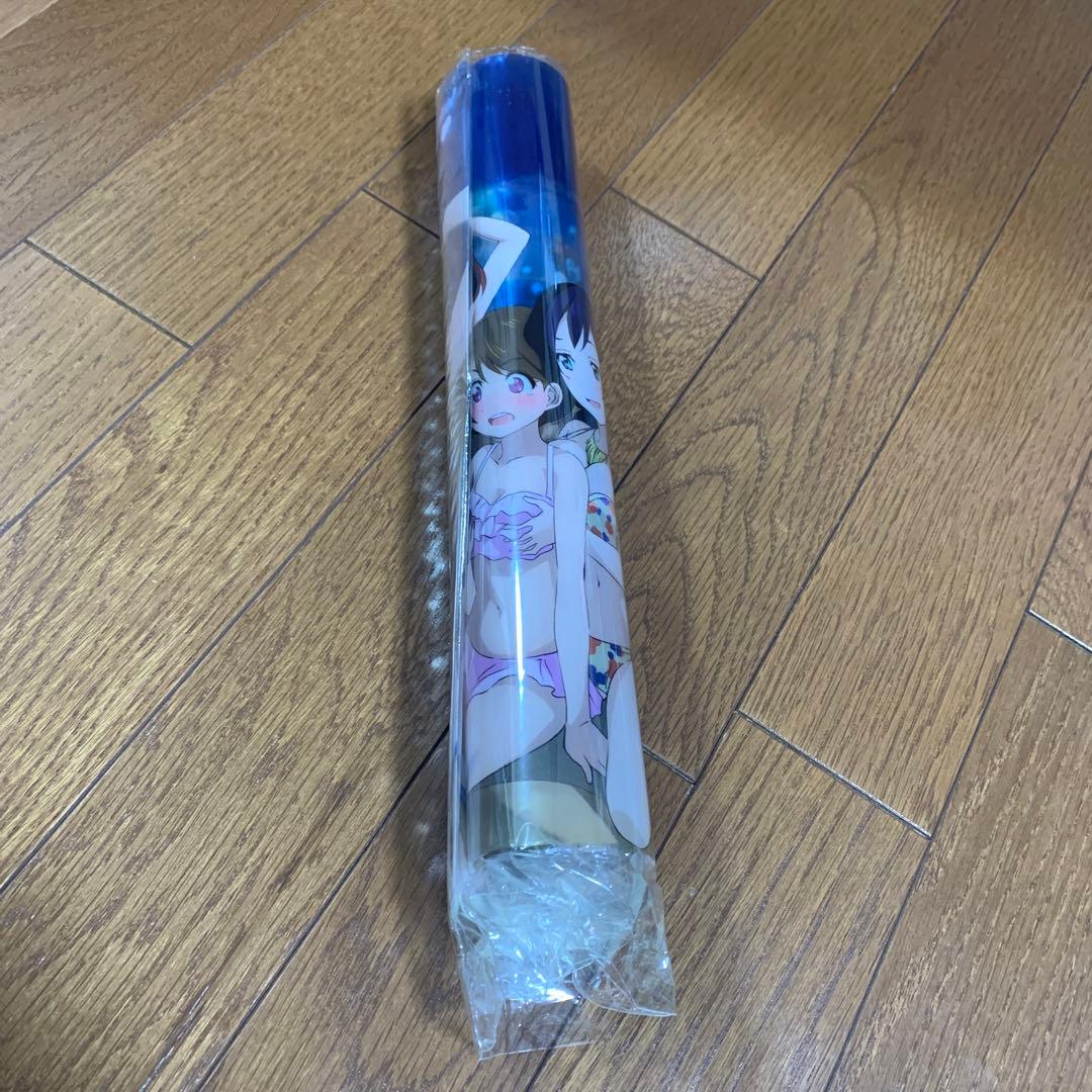 ラブライブ！　A3クリアポスター