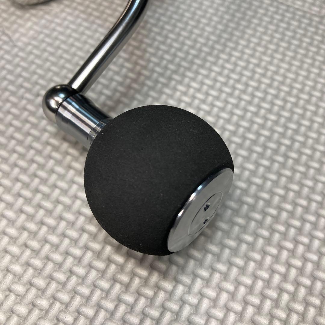 ダイワ23レグザ LT6000D-H リール