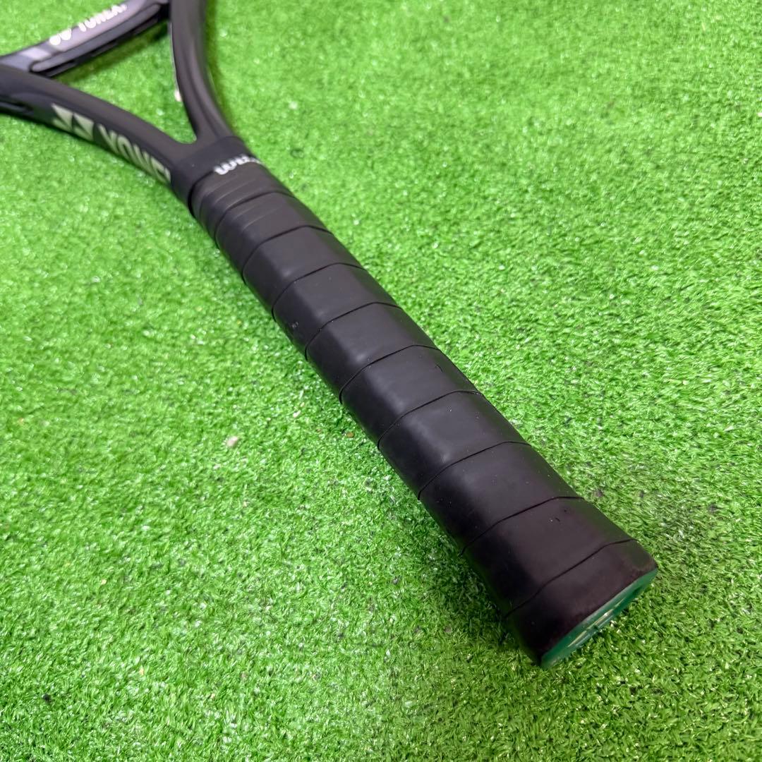 YONEX VCORE 100 ブラック G2 300g 国内正規品　硬式　02