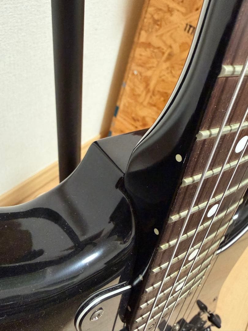 フェルナンデス　SSH-40