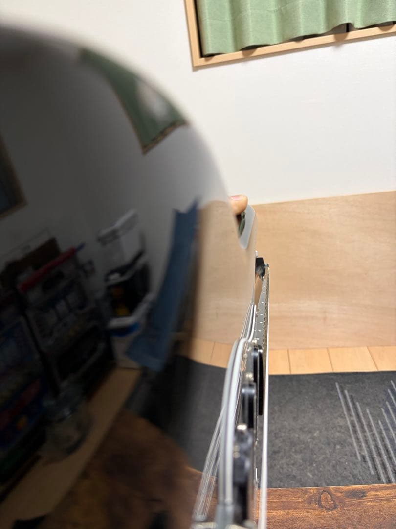 フェルナンデス　SSH-40